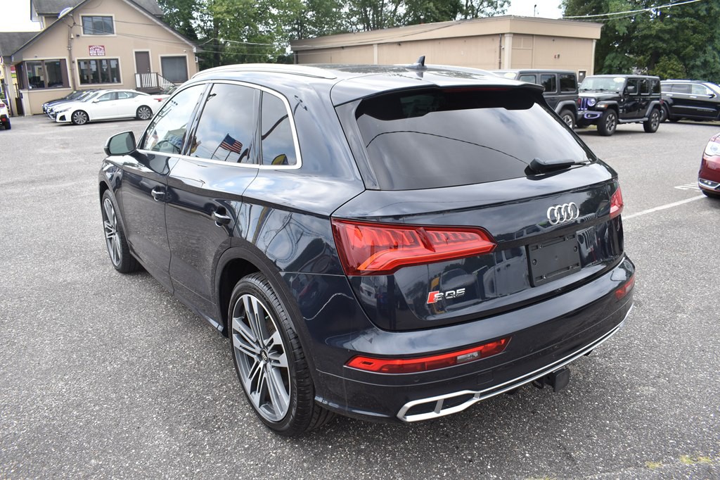 2018 Audi Q5 Image 6