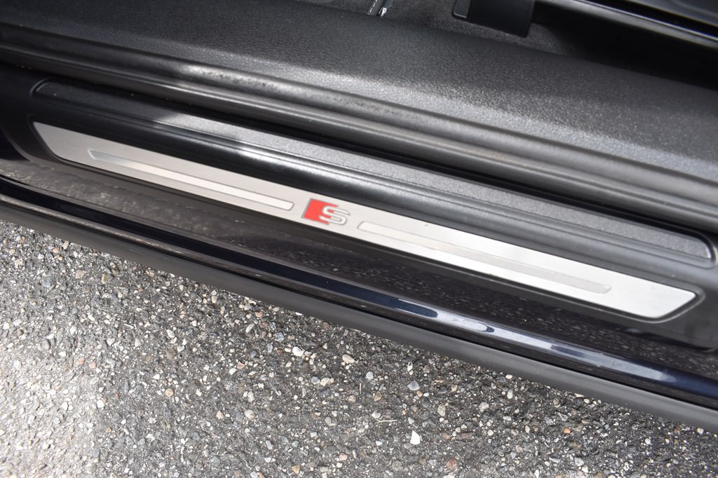 2018 Audi Q5 Image 11