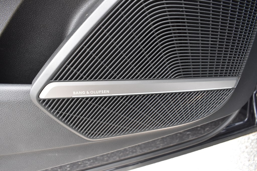 2018 Audi Q5 Image 13
