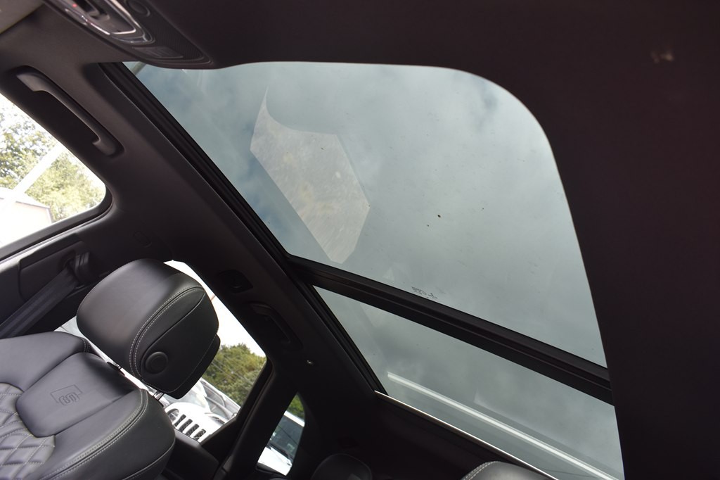 2018 Audi Q5 Image 14