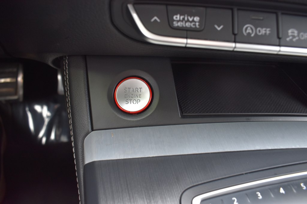 2018 Audi Q5 Image 15