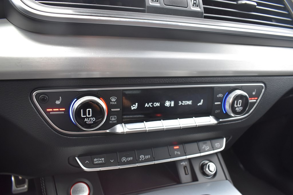 2018 Audi Q5 Image 16