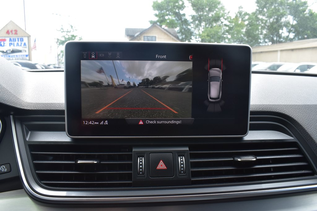 2018 Audi Q5 Image 21