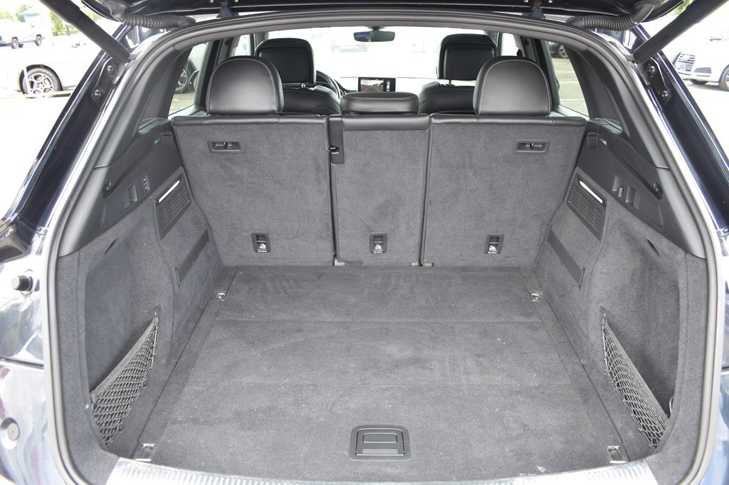 2018 Audi Q5 Image 23
