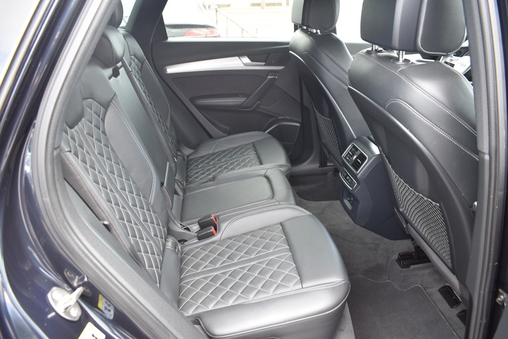 2018 Audi Q5 Image 24
