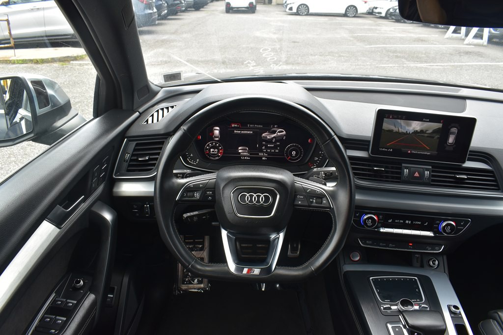 2018 Audi Q5 Image 26