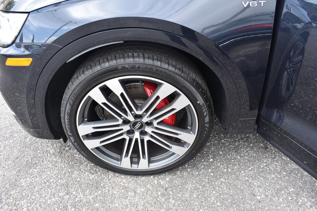 2018 Audi Q5 Image 30