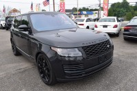 Image for 2020 Land Rover Range Rover P525 HSE ID: 6680601