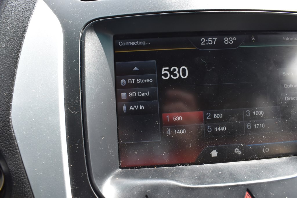 2012 Ford Explorer Image 14