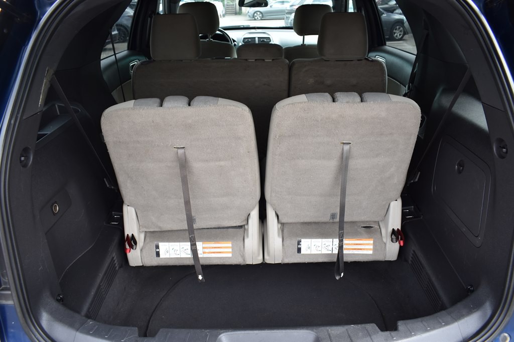2012 Ford Explorer Image 17