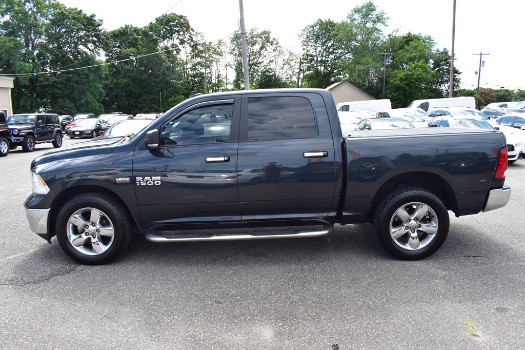 2017 RAM 1500 Image 5