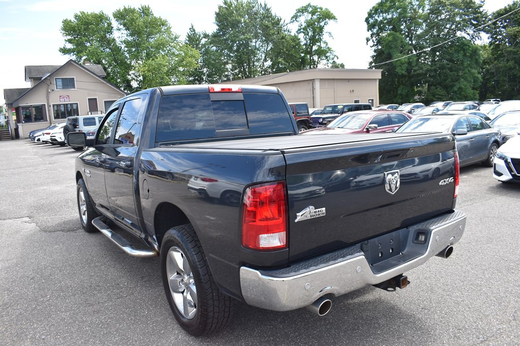 2017 RAM 1500 Image 6