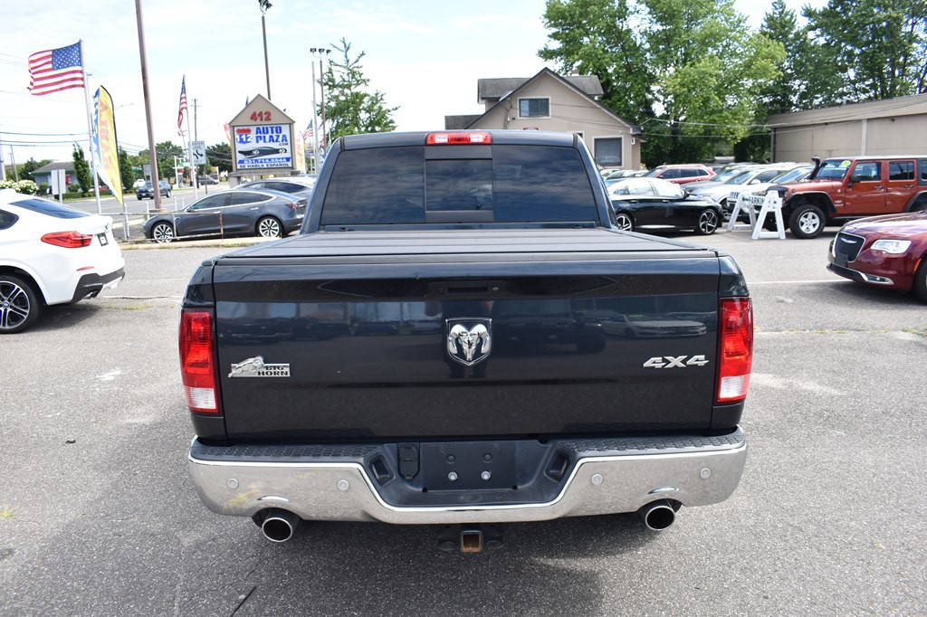 2017 RAM 1500 Image 7