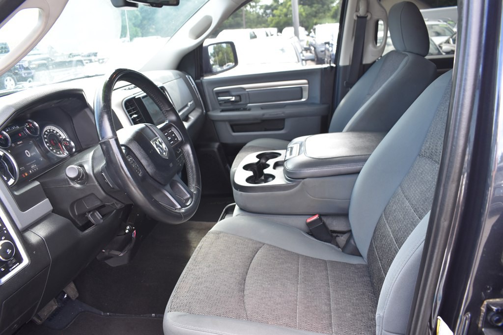 2017 RAM 1500 Image 10