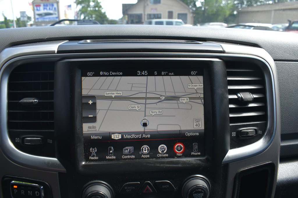 2017 RAM 1500 Image 14