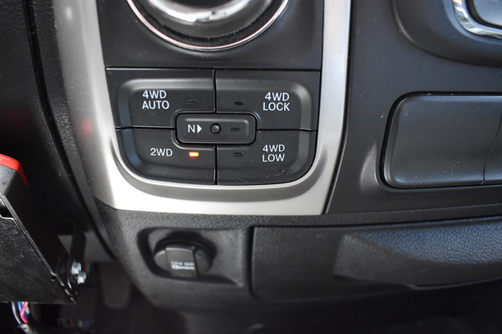 2017 RAM 1500 Image 16
