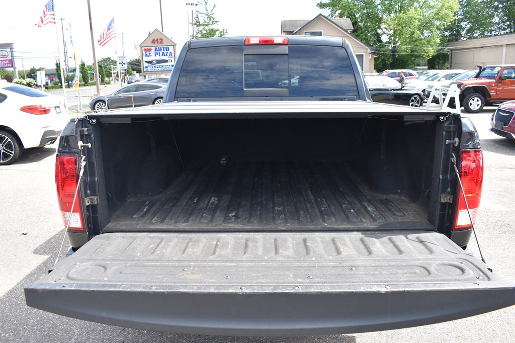 2017 RAM 1500 Image 18