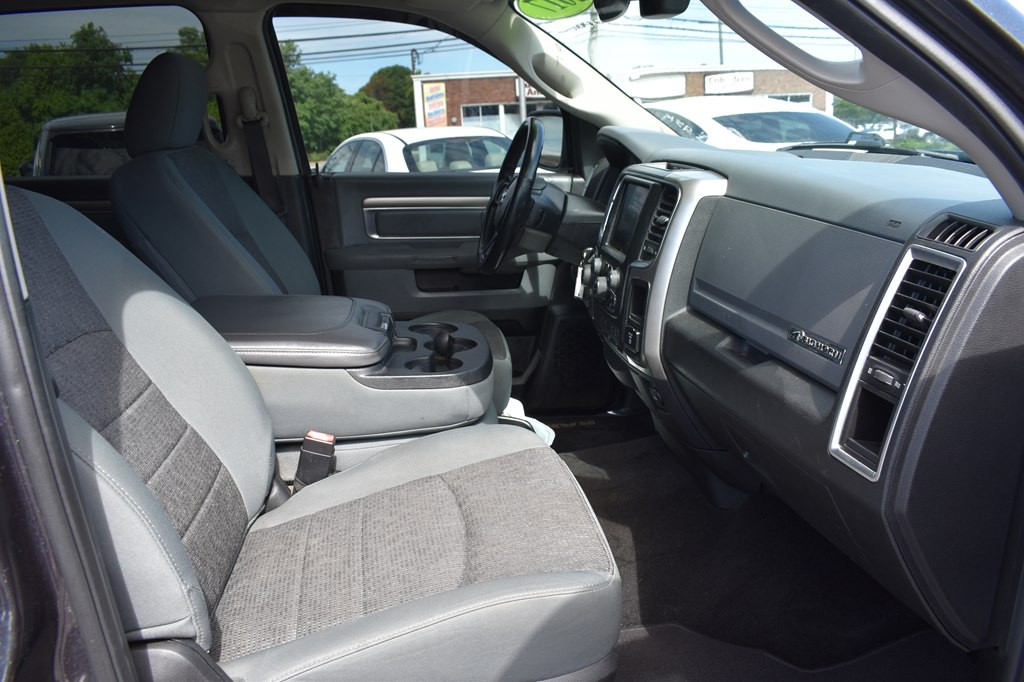 2017 RAM 1500 Image 20