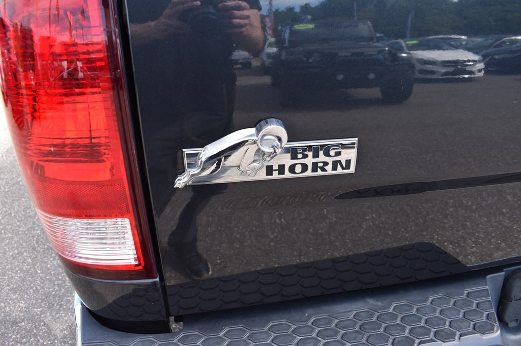 2017 RAM 1500 Image 21