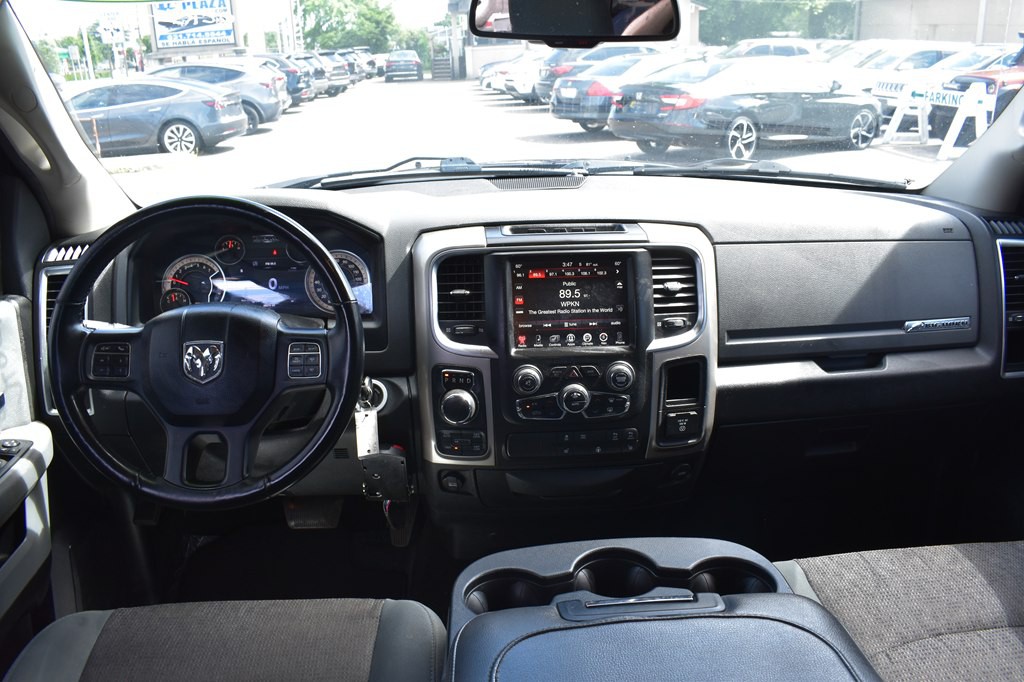 2017 RAM 1500 Image 23