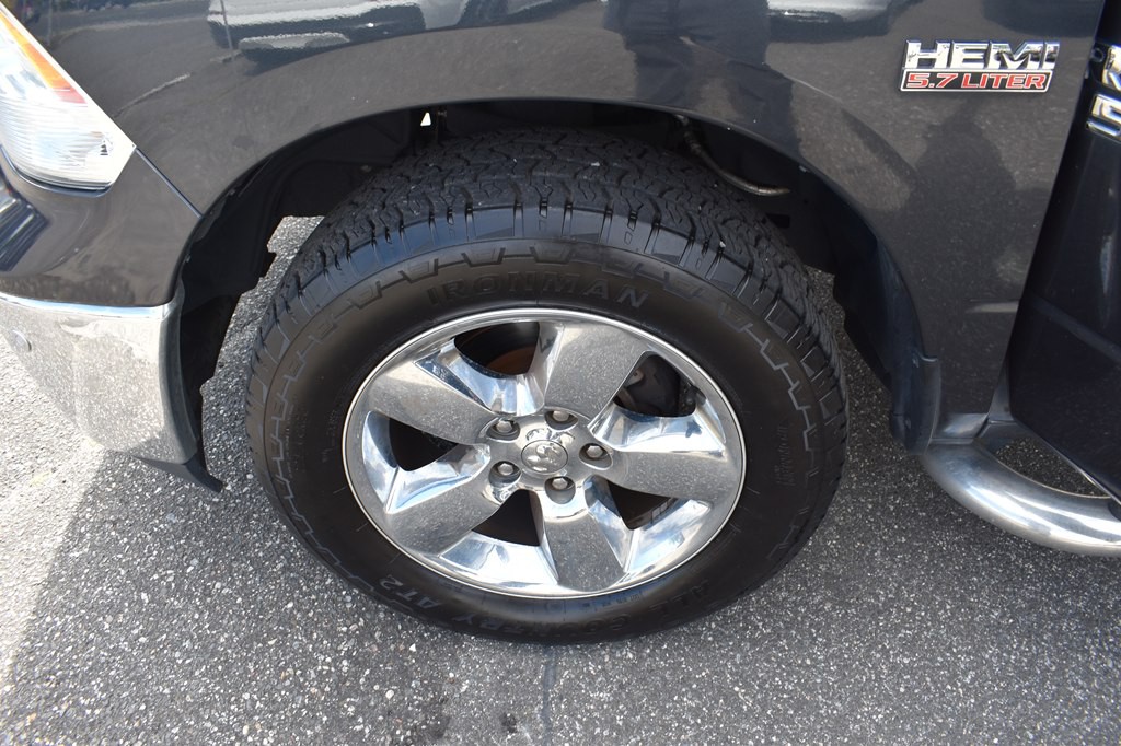 2017 RAM 1500 Image 27