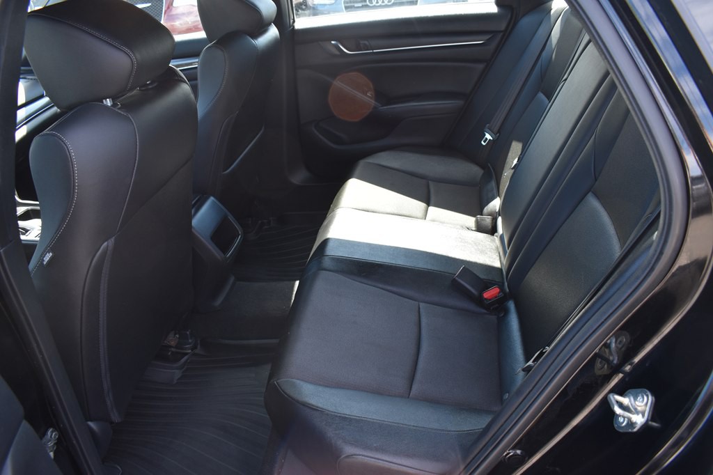 2020 Honda Accord Image 15