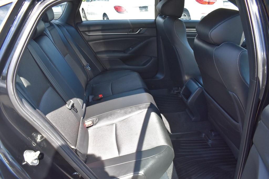 2020 Honda Accord Image 16