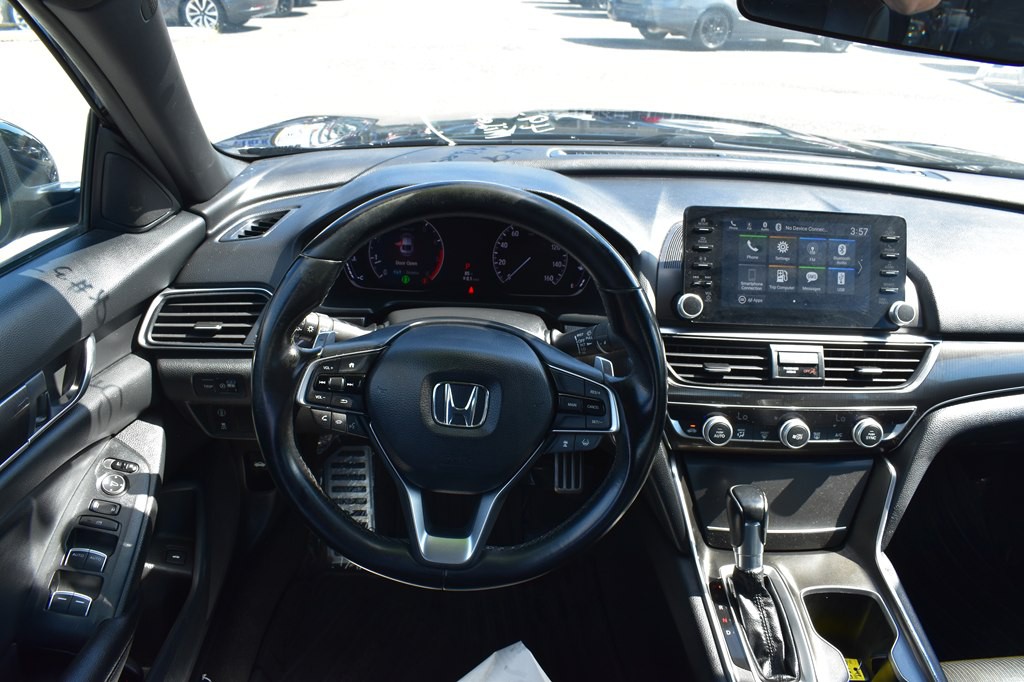 2020 Honda Accord Image 18