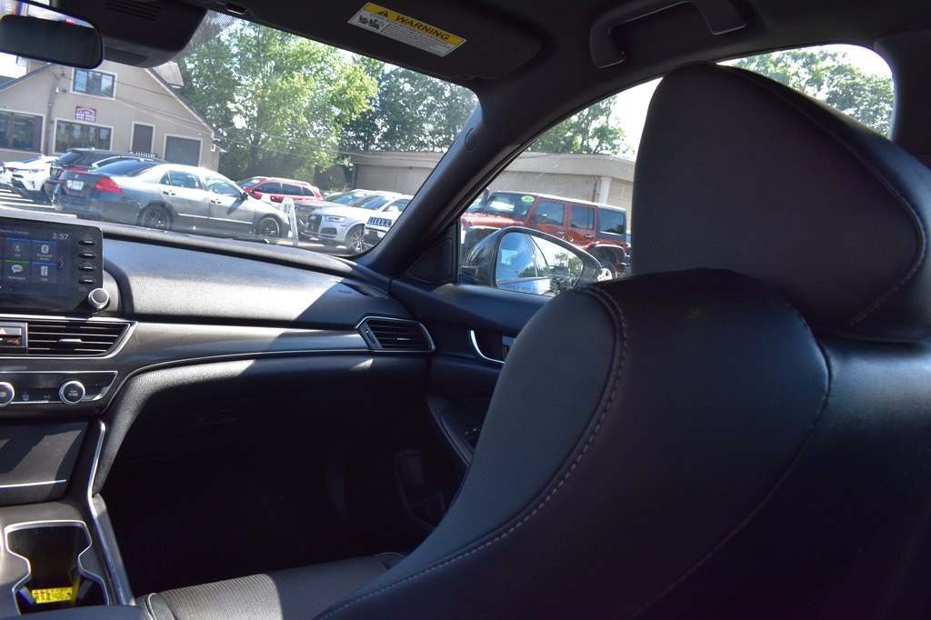 2020 Honda Accord Image 20