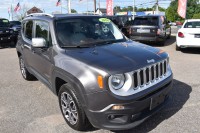 Image for 2016 Jeep Renegade Limited ID: 6695134