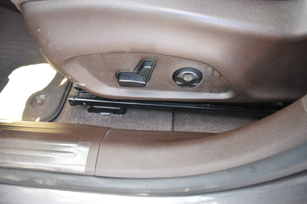 2016 Jeep Renegade Image 11