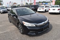 Image for 2017 Honda Accord Touring Hybrid ID: 6708738
