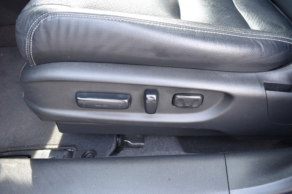 2017 Honda Accord Image 11