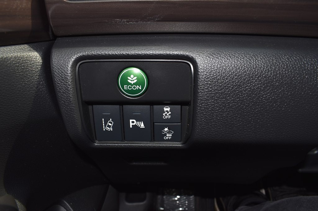 2017 Honda Accord Image 13