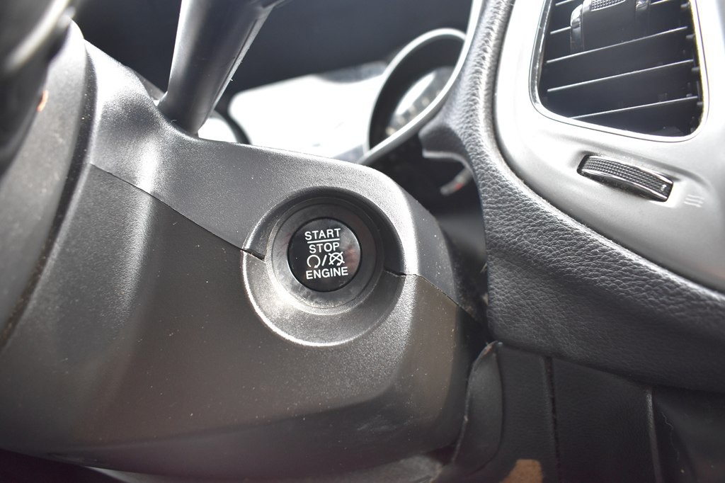 2018 Jeep Compass Image 15