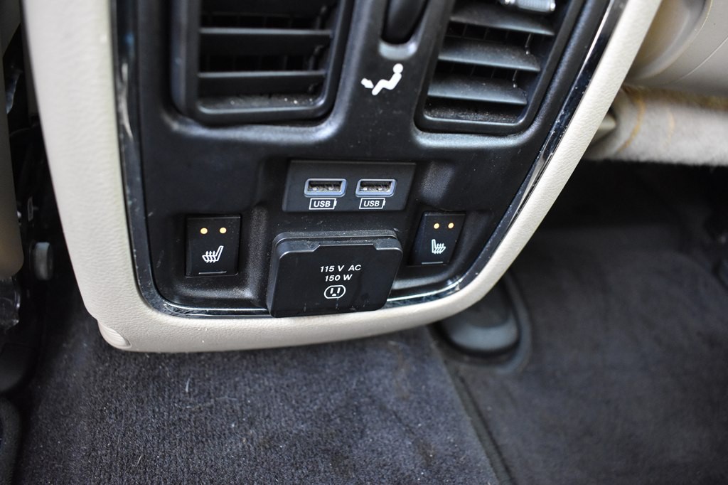 2018 Jeep Grand Cherokee Image 25