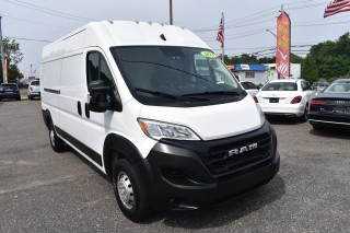 Image for 2023 RAM Promaster 3500 HIGH ID: 6712963
