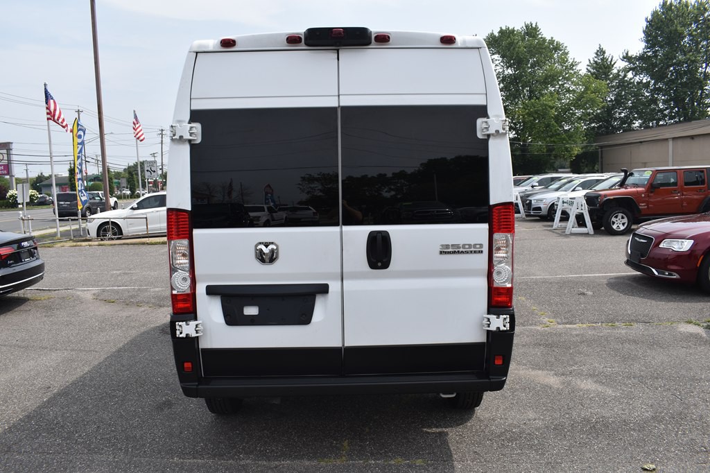 2023 RAM Promaster Image 7
