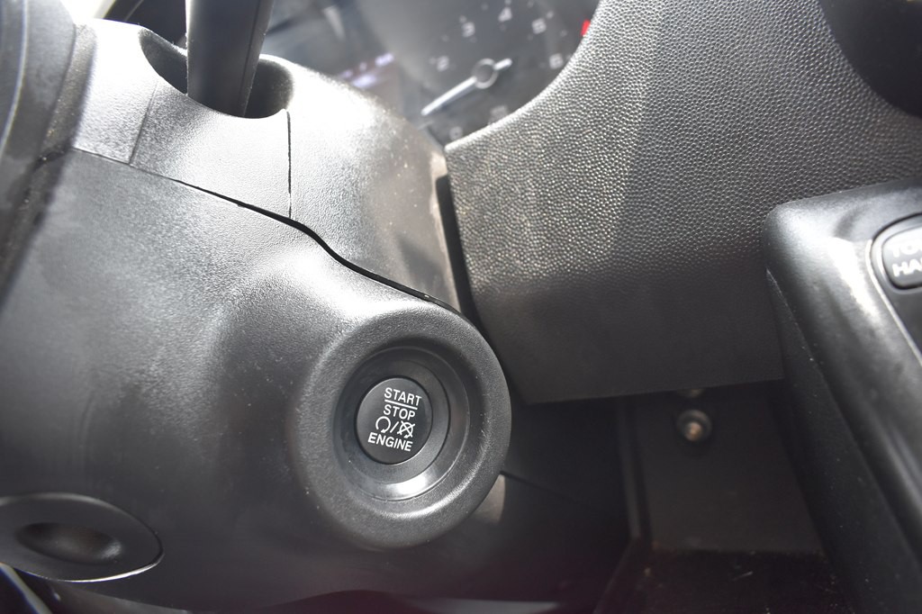 2023 RAM Promaster Image 12