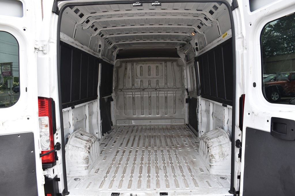 2023 RAM Promaster Image 15