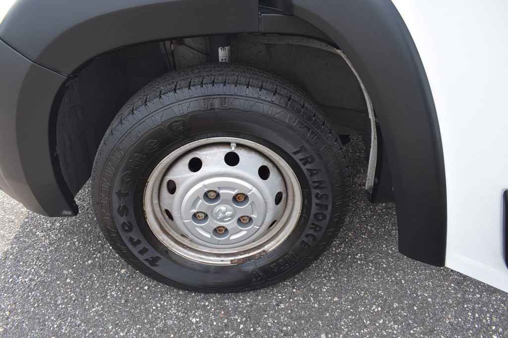 2023 RAM Promaster Image 21