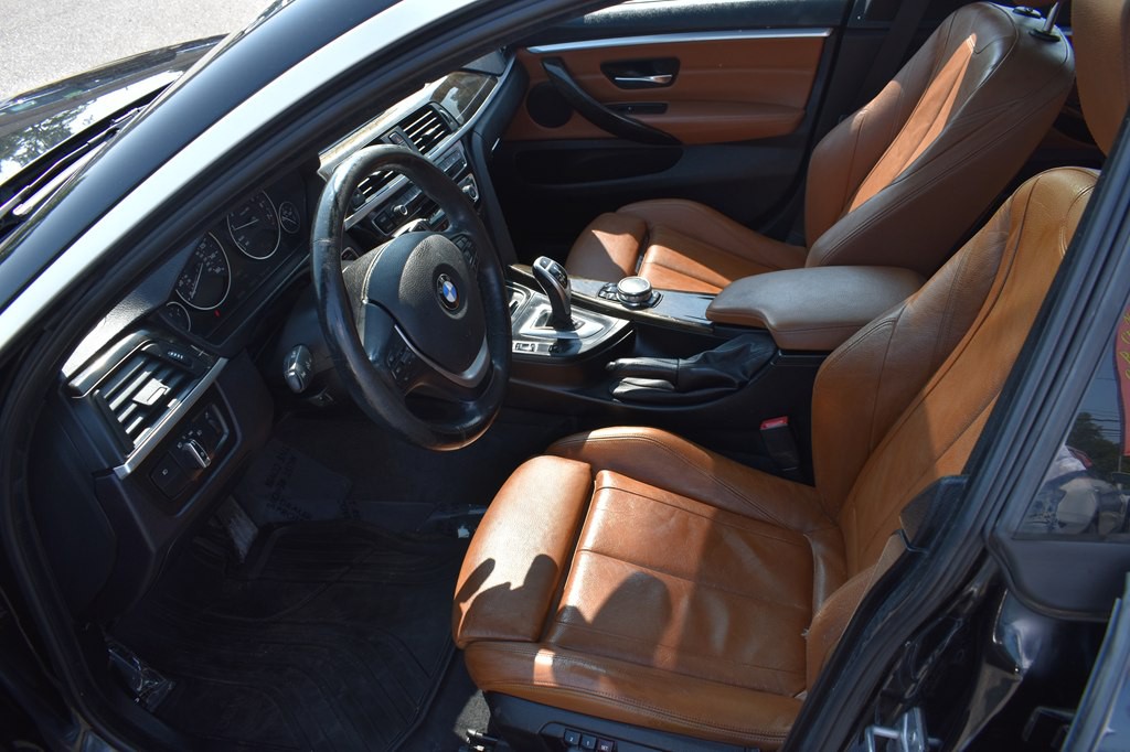 2016 BMW 4 Series Image 10