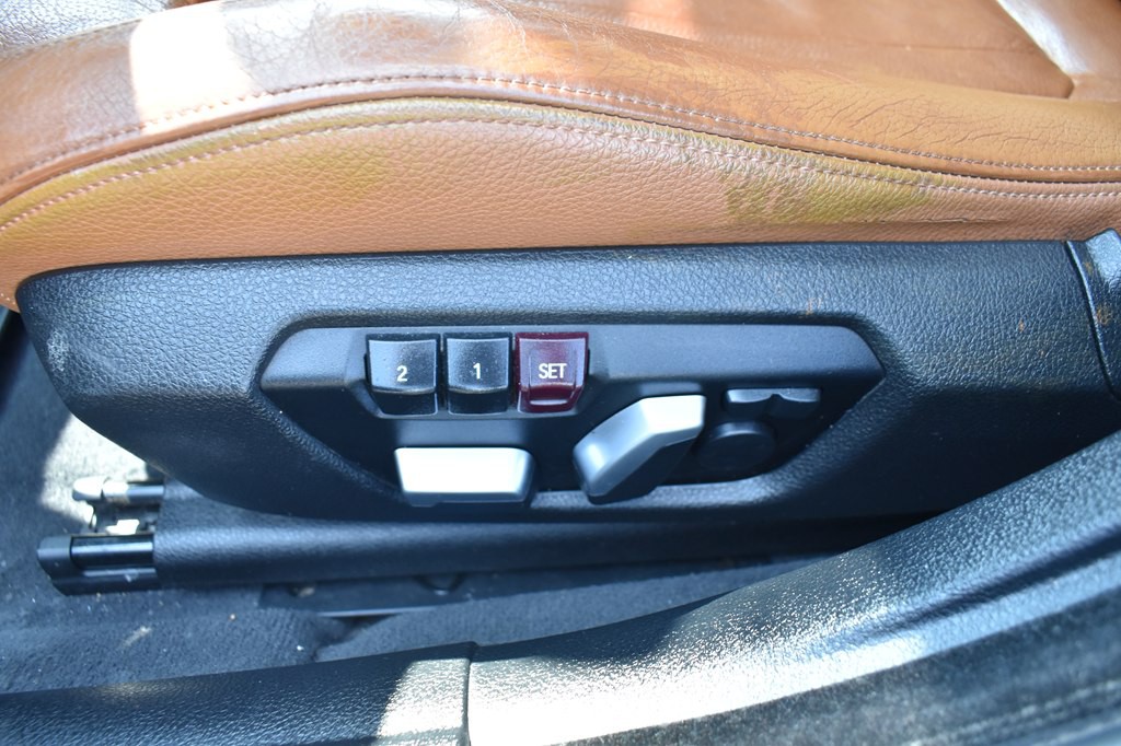 2016 BMW 4 Series Image 11