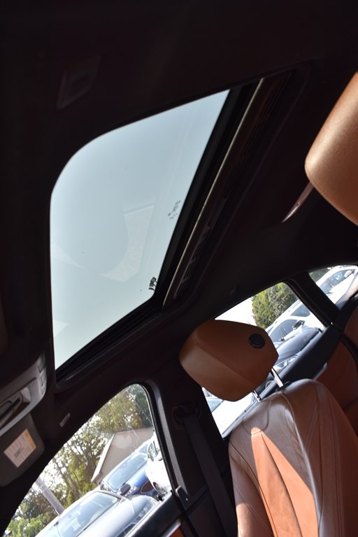 2016 BMW 4 Series Image 12