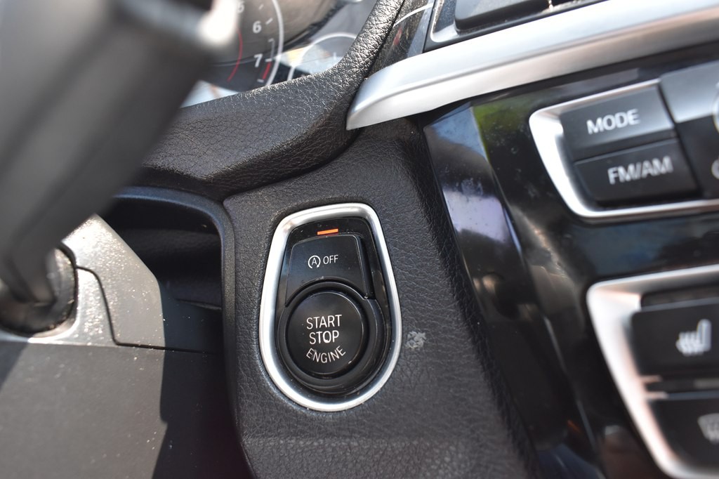 2016 BMW 4 Series Image 13