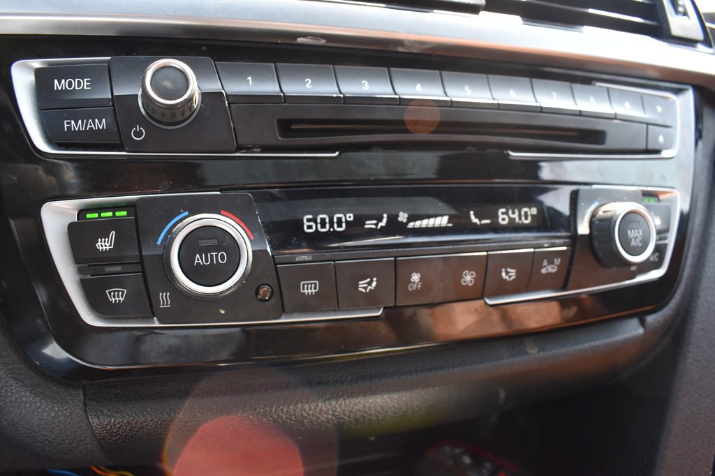 2016 BMW 4 Series Image 14