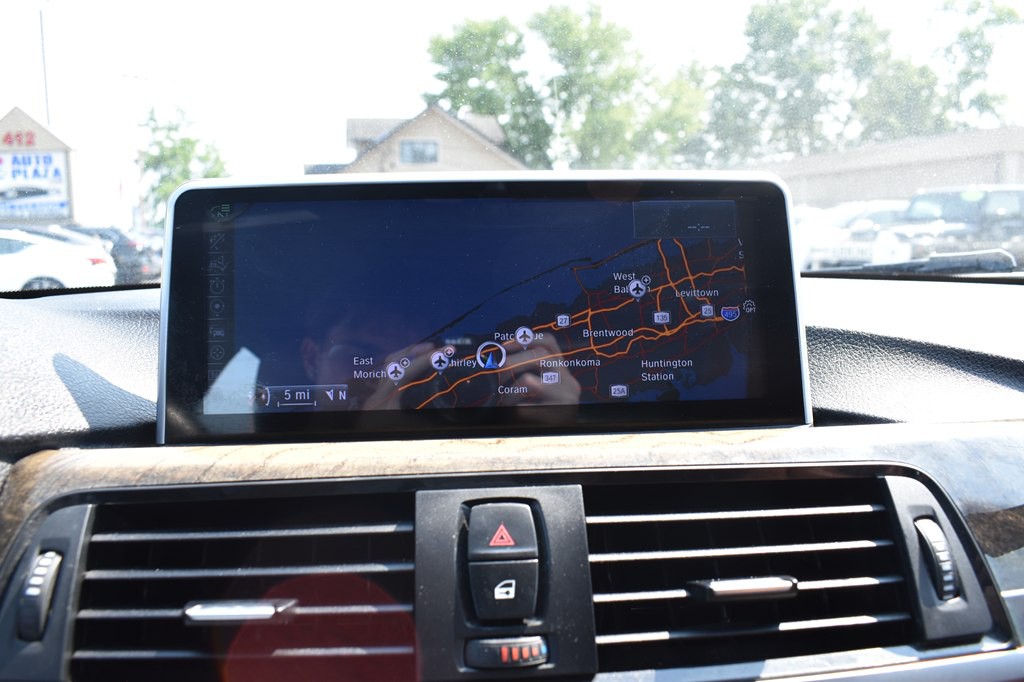 2016 BMW 4 Series Image 16