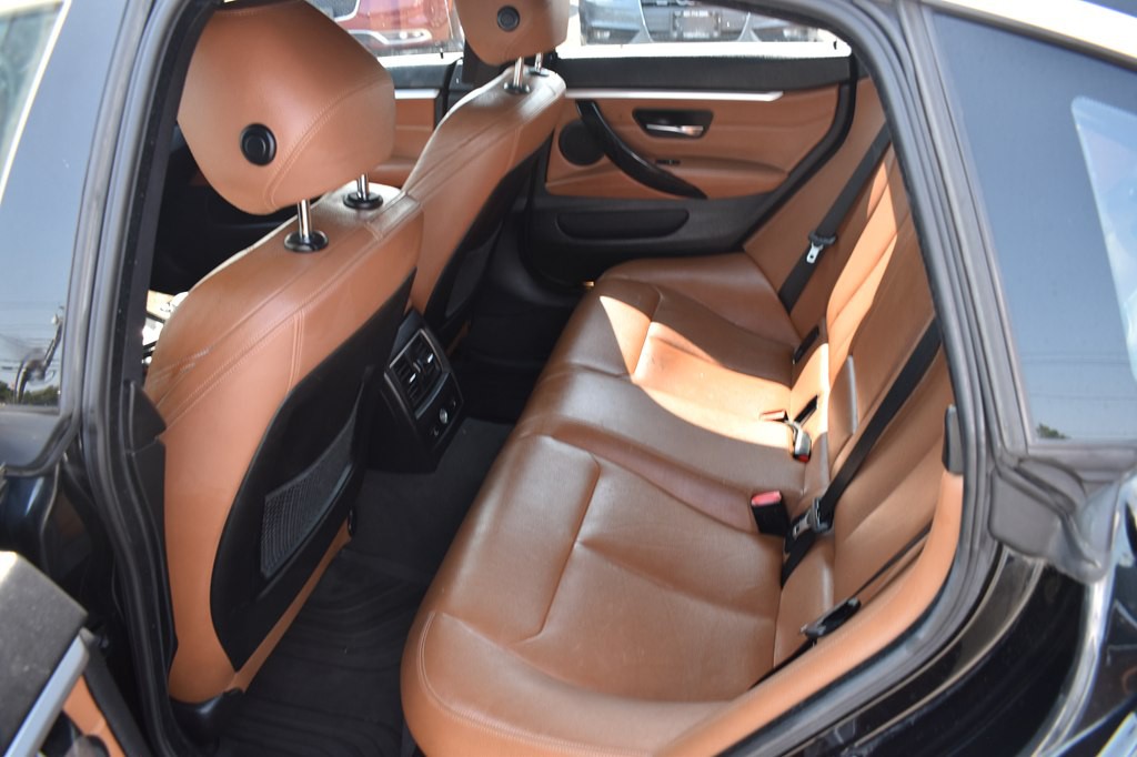 2016 BMW 4 Series Image 18