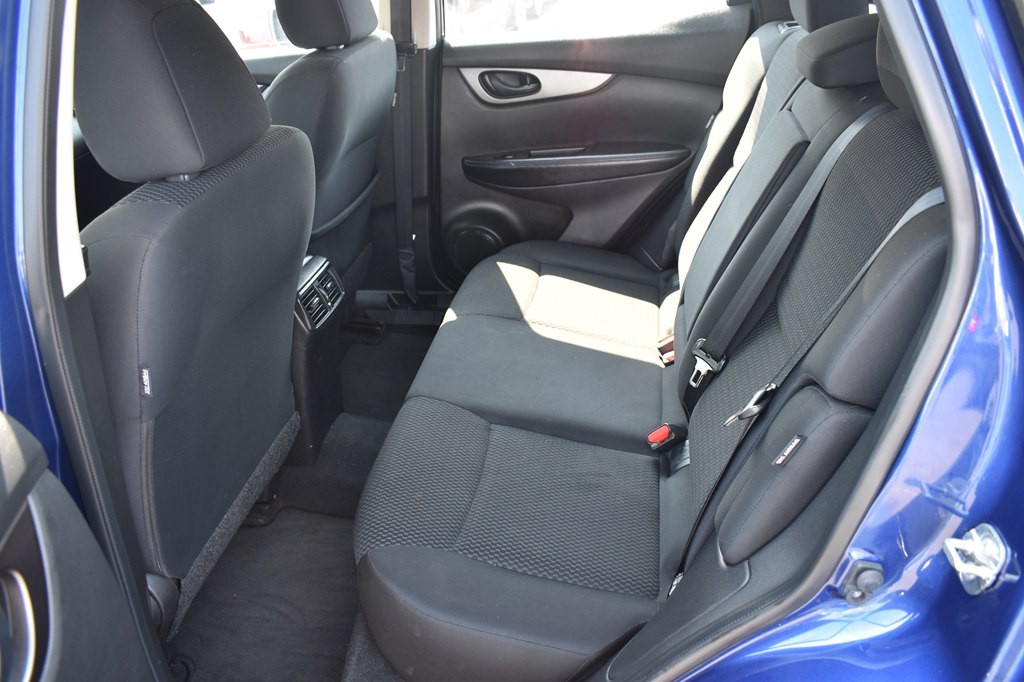 2020 Nissan Rogue Image 14