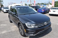 Image for 2018 Volkswagen Tiguan SE ID: 6727284